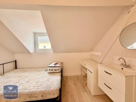 Appartement à louer 4 pièces 42.27m² - Photo 5