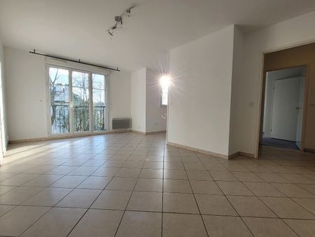 Appartement 45 m² - 2 Pièces - Saint-Brice-Sous-Forêt (95350) - Photo 4