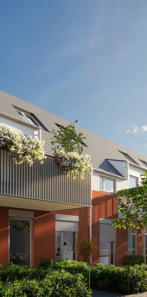 Attraktives Mehrparteienobjekt in Wien-Donaustadt Breitenleer Straße 248 - Photo 1