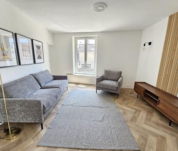 Maison individuelle - Photo 1