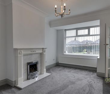 2 bed semi-detached house to rent in Milner Lane, Halifax - Photo 2