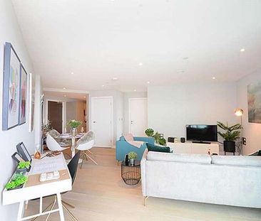 Churchyard Row, Elephant And Castle, SE11 - Photo 5