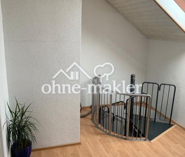 TOP WG-Zimmer in Heilbronn zu vermieten | Berufstätigen-WG - Foto 4