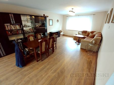 Piętro domu 3/4pok. ogród, garaż - Goleniów - Zdjęcie 2