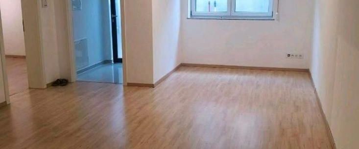 Moderne 2 Zimmer Souterrain Wohnung 60qm - Photo 1