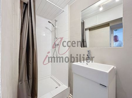 Appartement Graveson 1 pièce(s) 21 m2, - Photo 3