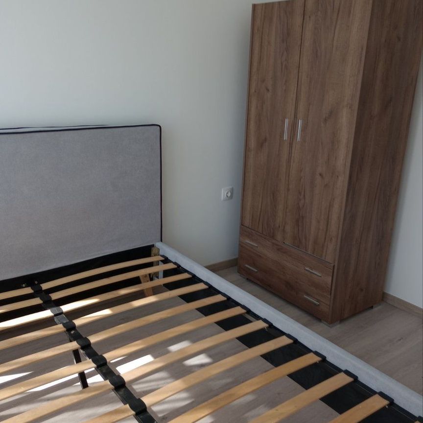 Studio/Γκαρσονιέρα για ενοικίαση Παναγία Φανερωμένη (Ξηροκρήνη - Παναγία Φανερωμένη) - Photo 1
