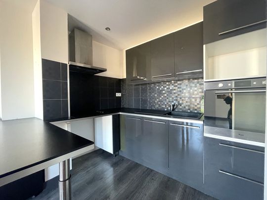 Location Appartement 3 pièces 69m² - Photo 1