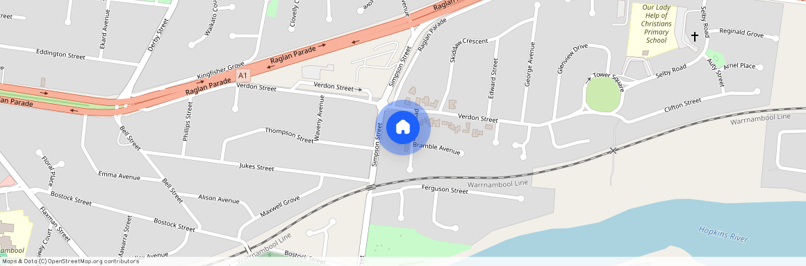 13/11 Bates Road, Vic 3280, Warrnambool