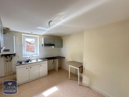 Location Appartement 2 pièces 58m² MACON 71000 - Photo 4