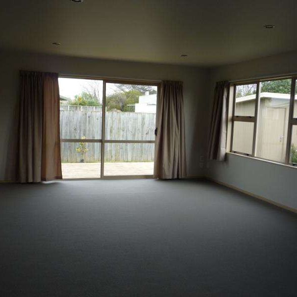 Three Bedroom Home - Photo 1