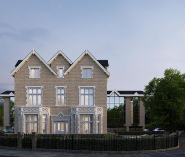 1 bedroom apartment to rent - Photo 3