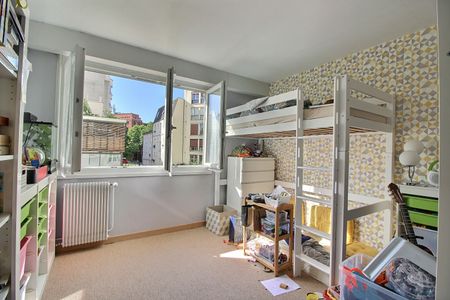 Appartement Paris 4 pièce(s) 78 m2 - Photo 3