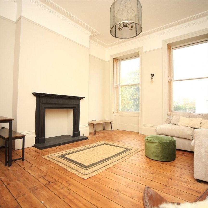 Lansdown Crescent, - Photo 1