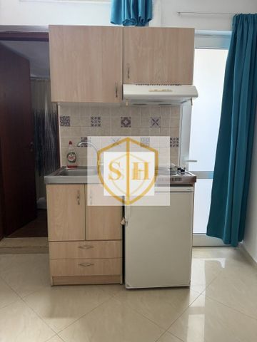Studio/Γκαρσονιέρα για ενοικίαση Καμίνια (Ηράκλειο Κρήτης) - Φωτογραφία 4