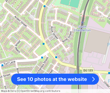 Rose Street, Chadderton, OL9 - Photo 1