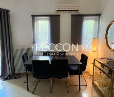 Μεζονέτα για ενοικίαση Όριο Βριλησσίων (Μελίσσια) - Photo 5