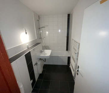 Demnächst frei! 3-Zimmer-Wohnung in Siegen Wenscht - Photo 5