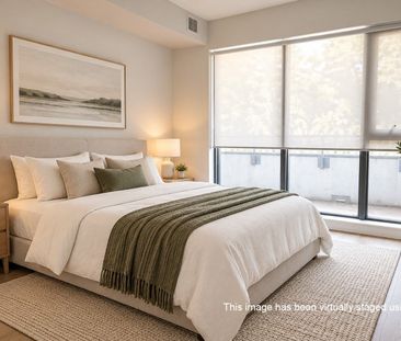 For Lease - 159 Dundas Street Unit# 614, Toronto, Ontario - Photo 5
