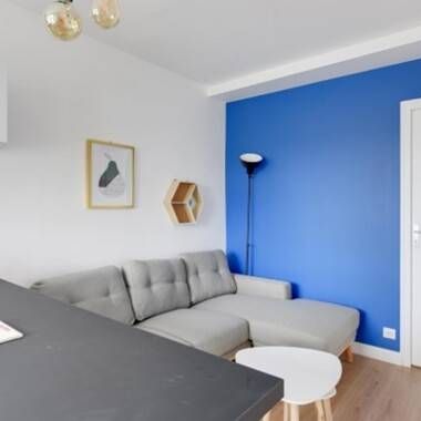 COLOCATION MEUBLÉE / ILE DE NANTES - Photo 1