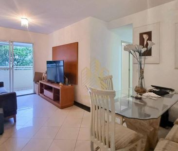 Apartamento Com 3 Dormitórios Para Alugar, 75 m² por R$3.900 /mês - Tatuapé - São Paulo/sp - Foto 5