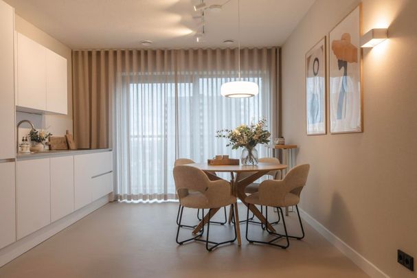 Portiekflat 's-Gravenweg, Rotterdam huren? - Foto 1