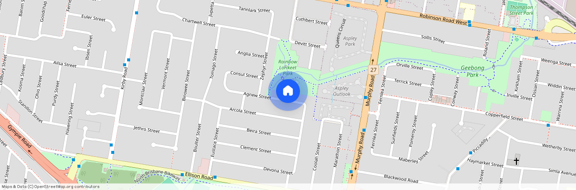 28 Agnew Street, Aspley QLD, Belconnen