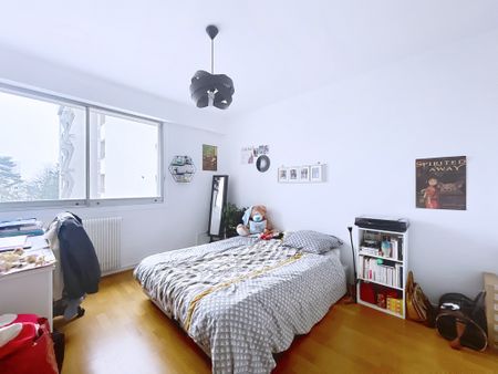 Location Appartement 4 pièces 87m² LYON 5ème - Photo 5