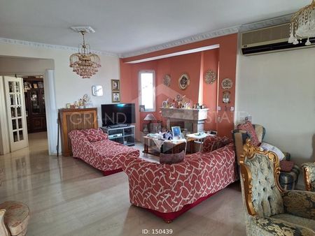 Διαμέρισμα για ενοικίαση Κέντρο (Νέα Σμύρνη) - Photo 2