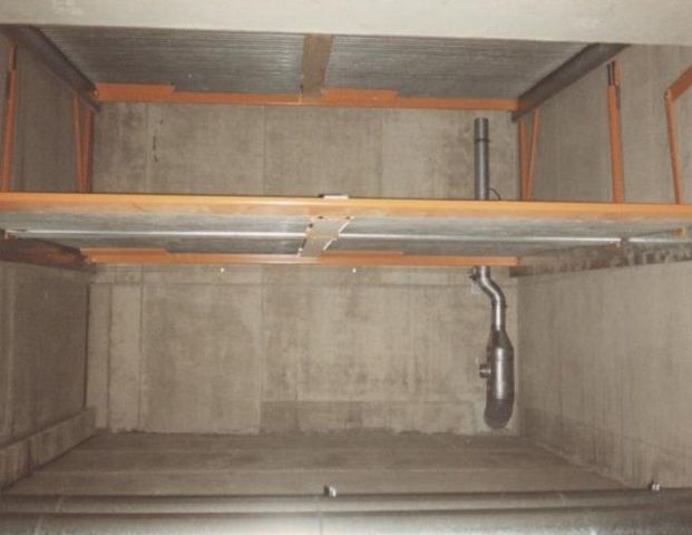 1-Zimmer-Apartment in zentraler Lage von Friedberg (Hessen) - Photo 1