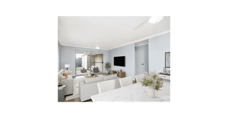 Charming & Low Maintenance – The Perfect Place to Call Home - Photo 4