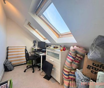 4 bedroom terraced house to rent - Photo 1