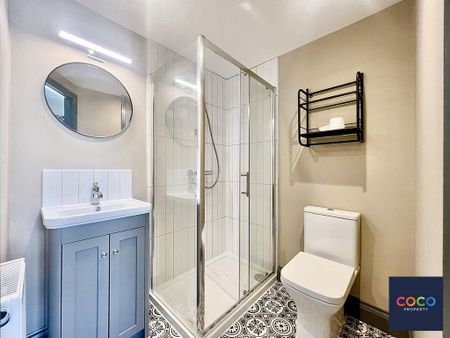 Studio to rent - Photo 5