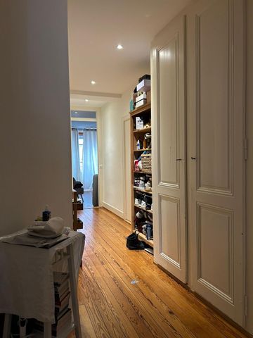 3 Zimmer, 60 m², 3. Stock - Foto 2