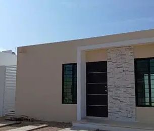 Casa en Calle 70, Caucel, Mérida, Yucatán, 97314, México - Photo 1