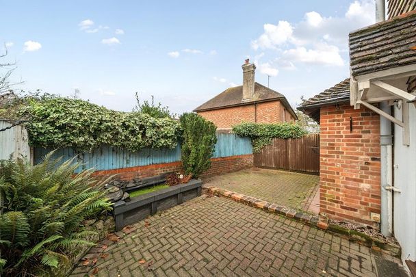 2 bedroom semi-detached house to rent - Photo 1