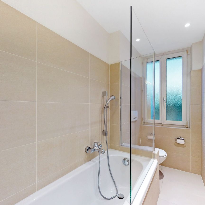 Moderne Stadtwohnung - Foto 1