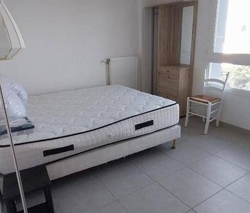 Location appartement 1 pièce 31.86 m² à Annemasse (74100) 4 - Photo 2