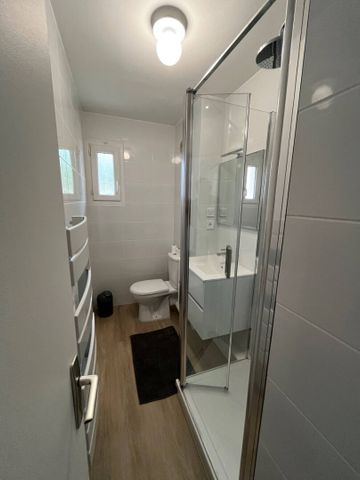 Location Appartement 1 pièce 18m² RENNES 35000 - Photo 4