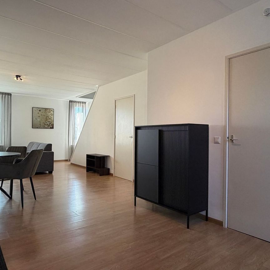 Appartement te huur: Willem II straat 1-B 6021 EA Budel - Photo 1