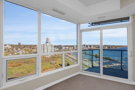 For Lease - 33 Ellen Street Unit# 1401, Barrie, Ontario - Photo 3