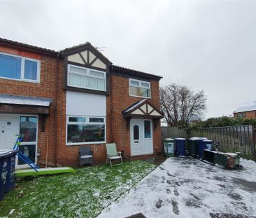 3 bed house to rent in Richmond Court, Grangetown, TS6 - Photo 1