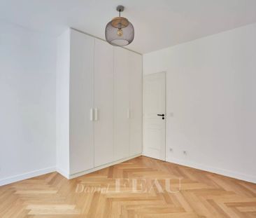Location appartement, Paris 16ème (75016), 3 pièces, 69.5 m², ref 8... - Photo 5