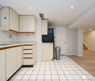 For Lease - 14 Foxwood Grove Unit# Bsmt, Toronto, Ontario - Photo 6