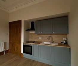 1 Bed Flat, Caledon Street, G12 - Photo 4