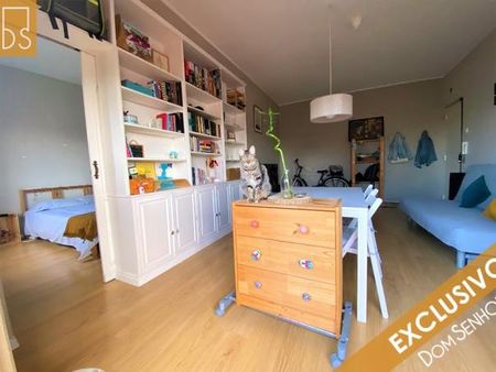 Apartamento T1 em Lisboa - Photo 2