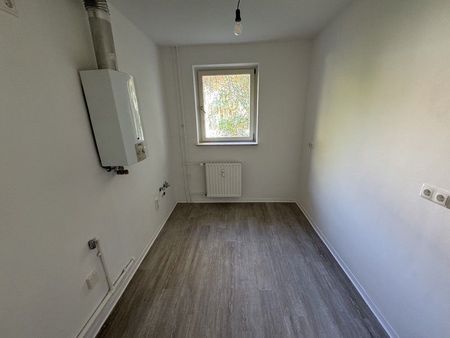 Sanierte 2-Zimmer Wohnung in der Postsiedlung in Bockenheim - Photo 5