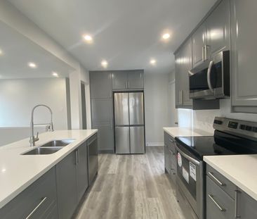 For Lease - 118 Avening Drive, Toronto, Ontario - Photo 6