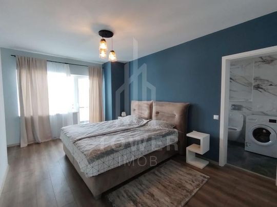 Penthouses de lux in cartierul Kogalniceanu - 3 dormitoare - 101 mp utili - Photo 1