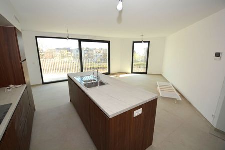 NIEUWBOUWAPP. MET 2 SLK, TERRAS EN PARKING! - Photo 2